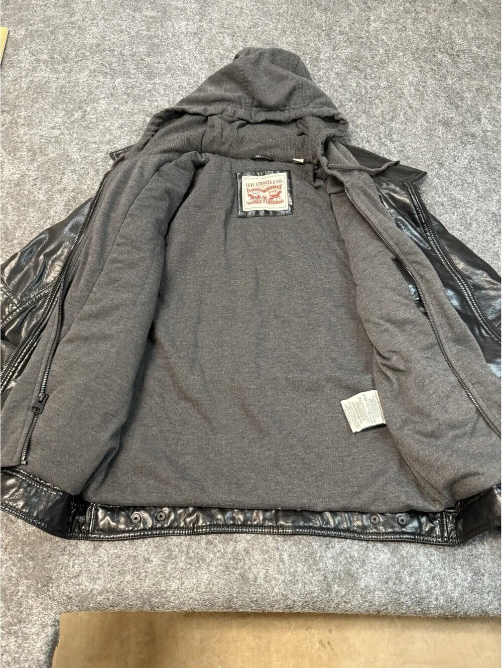 Levis levi men